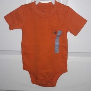 BRAND NEW Baby gap Bodysuit